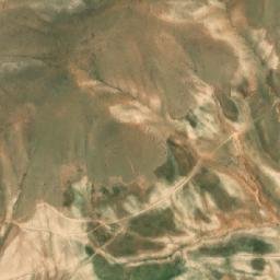 Satellite imagery of Barakat-Ghūnḏī, AF