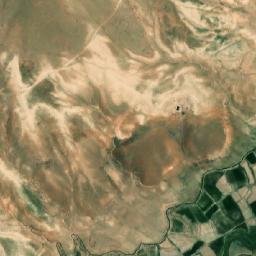 Satellite imagery of Barakat-Ghūnḏī, AF