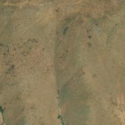 Satellite imagery of Kōh-e Atāghā, AF