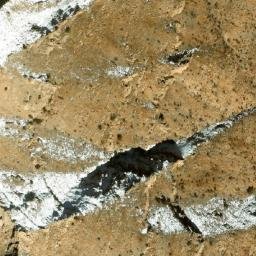 Satellite imagery of Mīrways Khūlah, AF