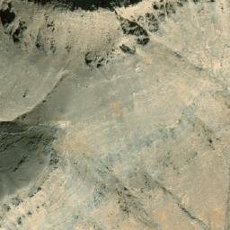 Satellite imagery of Kōh-e Chihil Mard Hazār, AF