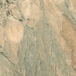 Satellite imagery of Kōh-e Chihil Mard Hazār, AF