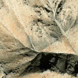 Satellite imagery of Kōh-e Kaftarkhān, AF