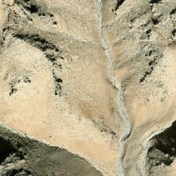 Satellite imagery of Kōh-e Kaftarkhān, AF