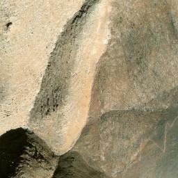 Satellite imagery of Kōh-e Nartūt, AF