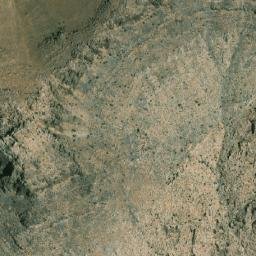 Satellite imagery of Kōh-e Landarān, AF