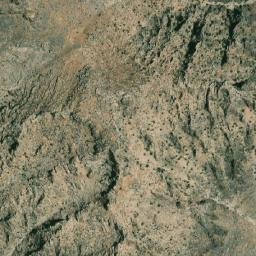 Satellite imagery of Kōh-e Landarān, AF