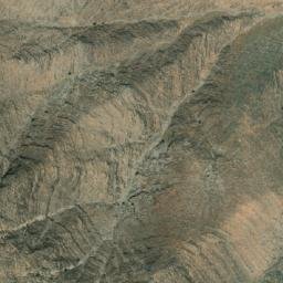 Satellite imagery of Kōh-e Nowbur, AF