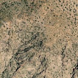 Satellite imagery of Katānār, AF