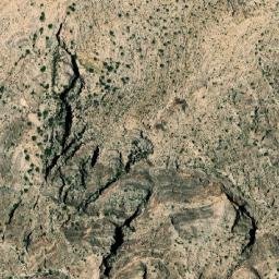 Satellite imagery of Katānār, AF