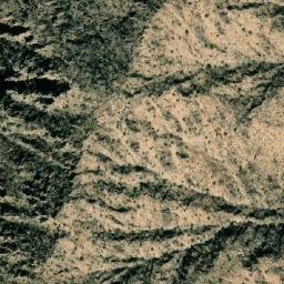 Satellite imagery of Kirjah-ye Dowrowak, AF