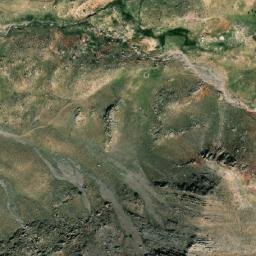 Satellite imagery of Khānagak, AF