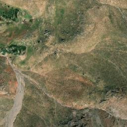 Satellite imagery of Khānagak, AF