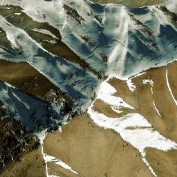 Satellite imagery of Tārīk Bāzār, AF