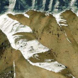 Satellite imagery of Tārīk Bāzār, AF