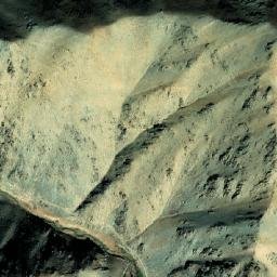 Satellite imagery of Pāy Qāsh, AF