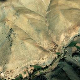 Satellite imagery of Pāy Qāsh, AF