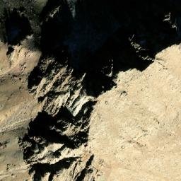 Satellite imagery of Kōh-e Nīlō, AF