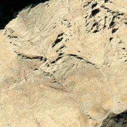 Satellite imagery of Kōh-e Nīlō, AF