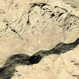 Satellite imagery of Kōh-e Nīlō, AF