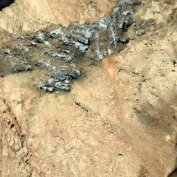 Satellite imagery of Surkh Sang, AF