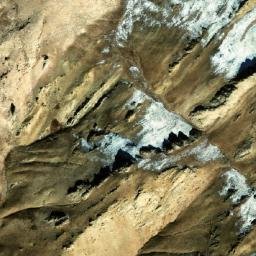 Satellite imagery of Surkh Sang, AF