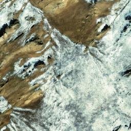 Satellite imagery of Surkh Sang, AF
