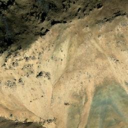 Satellite imagery of Saqāw, AF