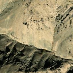 Satellite imagery of Qamarghū, AF