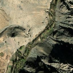 Satellite imagery of Bōldarghanah, AF