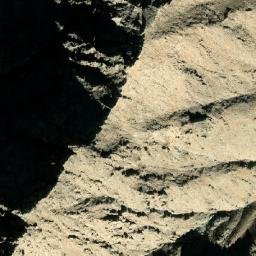 Satellite imagery of Bōldarghanah, AF