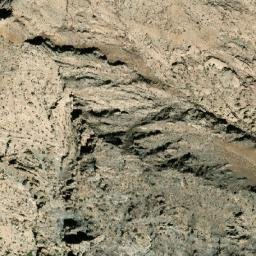 Satellite imagery of Kōh-e Charāgāh, AF