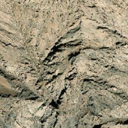 Satellite imagery of Kōh-e Charāgāh, AF