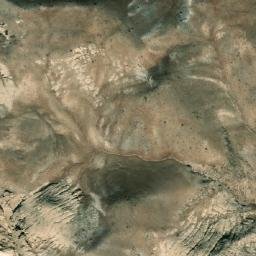 Satellite imagery of Irganah, AF