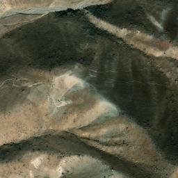 Satellite imagery of Shāh Fāẕil, AF