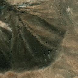 Satellite imagery of Shāh Fāẕil, AF