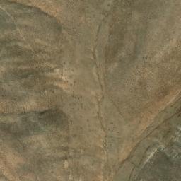 Satellite imagery of Shāh Fāẕil, AF