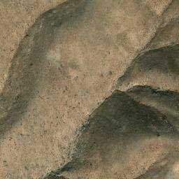 Satellite imagery of Kōh-e Bayram, AF