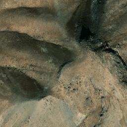 Satellite imagery of Kōh-e Bayram, AF