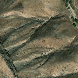 Satellite imagery of Kōh-e Bayram, AF