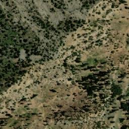 Satellite imagery of Shênwēkêh, AF