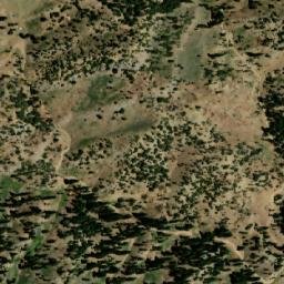 Satellite imagery of Shênwēkêh, AF