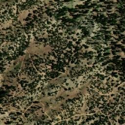 Satellite imagery of Shênwēkêh, AF