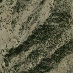 Satellite imagery of Zêyān, AF