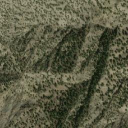 Satellite imagery of Zêyān, AF