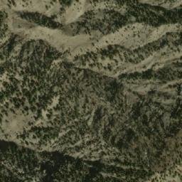 Satellite imagery of Kapar Ghar, AF