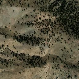 Satellite imagery of Saway Jangal, AF