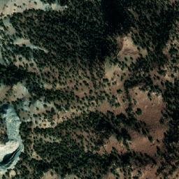 Satellite imagery of Srah Waṟay, AF