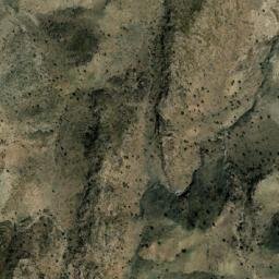 Satellite imagery of Tsapêrah, AF