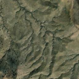 Satellite imagery of Tsapêrah, AF